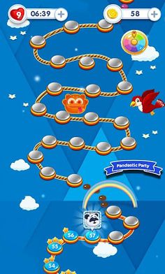 Pandastic Friends - Screenshot 4