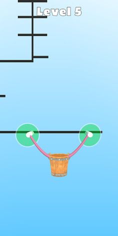 Logical Bucket - Screenshot 1