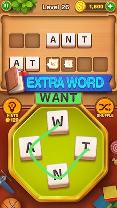 Word Spot - Screenshot 4