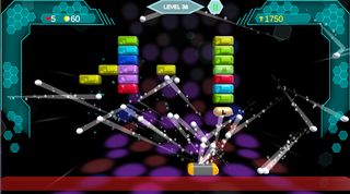 DX-BALL 3D - Screenshot 3