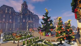 Christmas Craftsman Master - Screenshot 3