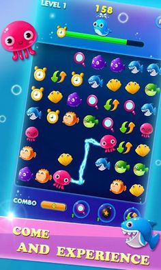 Pets Link - Onet - Screenshot 2