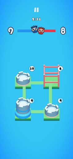 Mini Towers - Screenshot 4