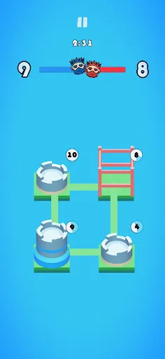 Mini Towers - Screenshot 4