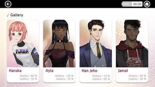 In 14 Days - Screenshot 3