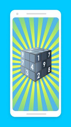 Sudoku Puzzle Game - Screenshot 1