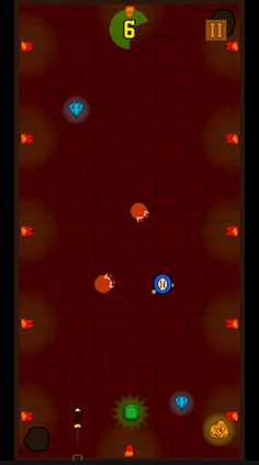 Swipe 'n Survive - Screenshot 3