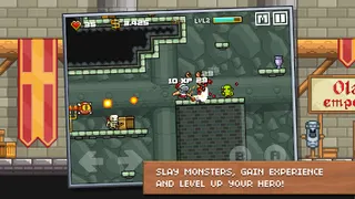 Devious Dungeon - Screenshot 2