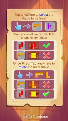 Block Buster Run - Screenshot 3