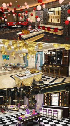 Life of Millionaires - Screenshot 3