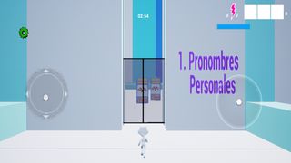 UNVIDI - Screenshot 1