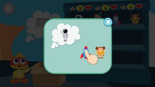 A poder - Screenshot 1