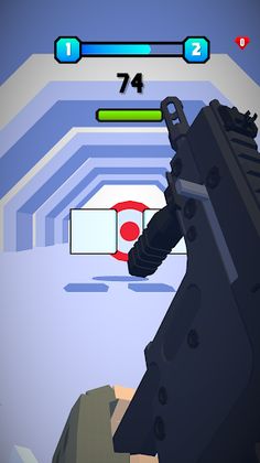 Tap Trigger - Screenshot 1