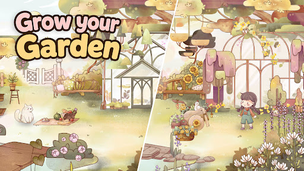 Ryahs Rhythm: Relaxing Games - Screenshot 3