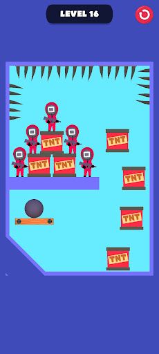 Slice & Kill - Screenshot 2