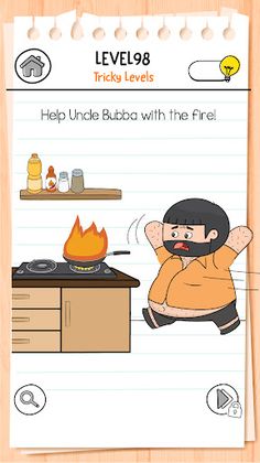 Brain Test 3: Tricky Quests - Screenshot 2