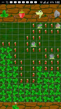 Strawberry Farm - Screenshot 2