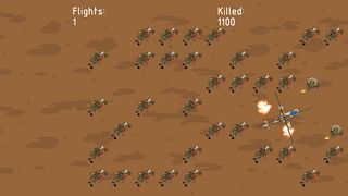 Ukrainian Helicopter Attacks - Screenshot 3