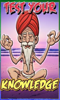 Yoga Quiz Educational Trivia - Screenshot 4