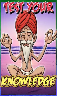 Yoga Quiz Educational Trivia - Screenshot 4