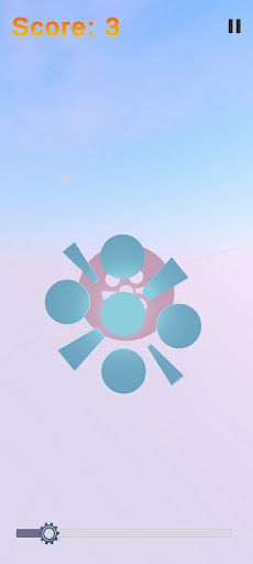 Circle Match - Screenshot 4