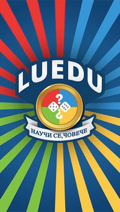 LUEDU - Nauči se čoveče - Screenshot 1