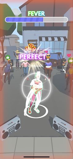 Dance School - Screenshot 4