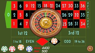 Рулетка - Screenshot 3