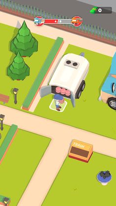 Food Truck - Screenshot 4
