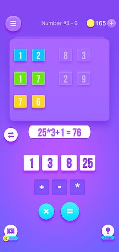 Math Games Numbers Connect - Screenshot 4