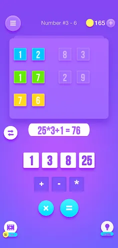 Math Games Numbers Connect - Screenshot 4