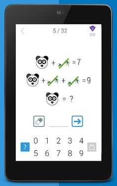 Picture Maths Puzzle Volume 1 - Screenshot 4