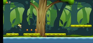 geronimo stilton gioco - Screenshot 2