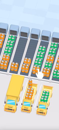 Delivery Idle - Screenshot 2