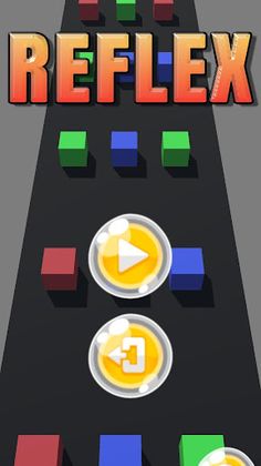 Reflex - Screenshot 3