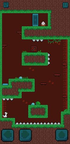 Mother Goose - Screenshot 2