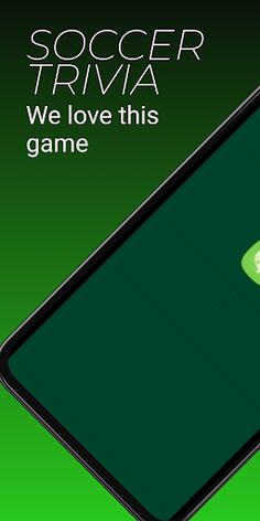 Soccer Trivia - Screenshot 1