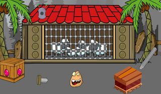 Sheep Family Rescue - Screenshot 2