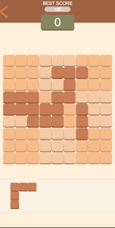 Sand Blocks Adventure - Screenshot 2