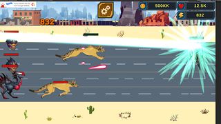 Ben Alien Monster 10 - Screenshot 1