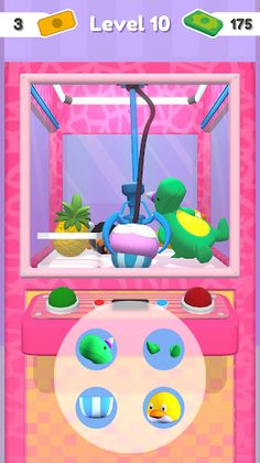 Claw Matchine - Screenshot 2