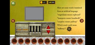 LookingForJoey - Screenshot 2