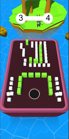 Hole Color - Screenshot 1