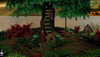 TRUHLA - Screenshot 2