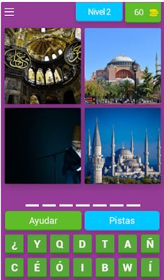 adivina el pais - Screenshot 3