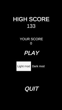 Dot game - Screenshot 2