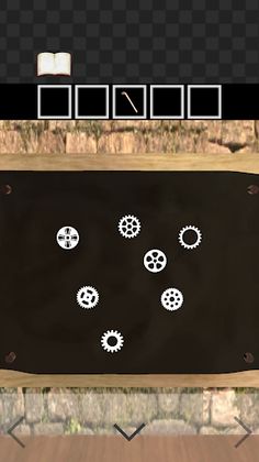 Escape Game: Ruins Hideout - Screenshot 4