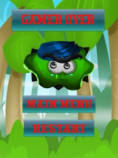 Game Amoeba - Screenshot 4