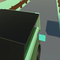 power car - Screenshot 1