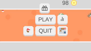 Zombie Survivors - Screenshot 1